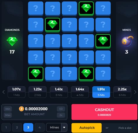 mines hack casino